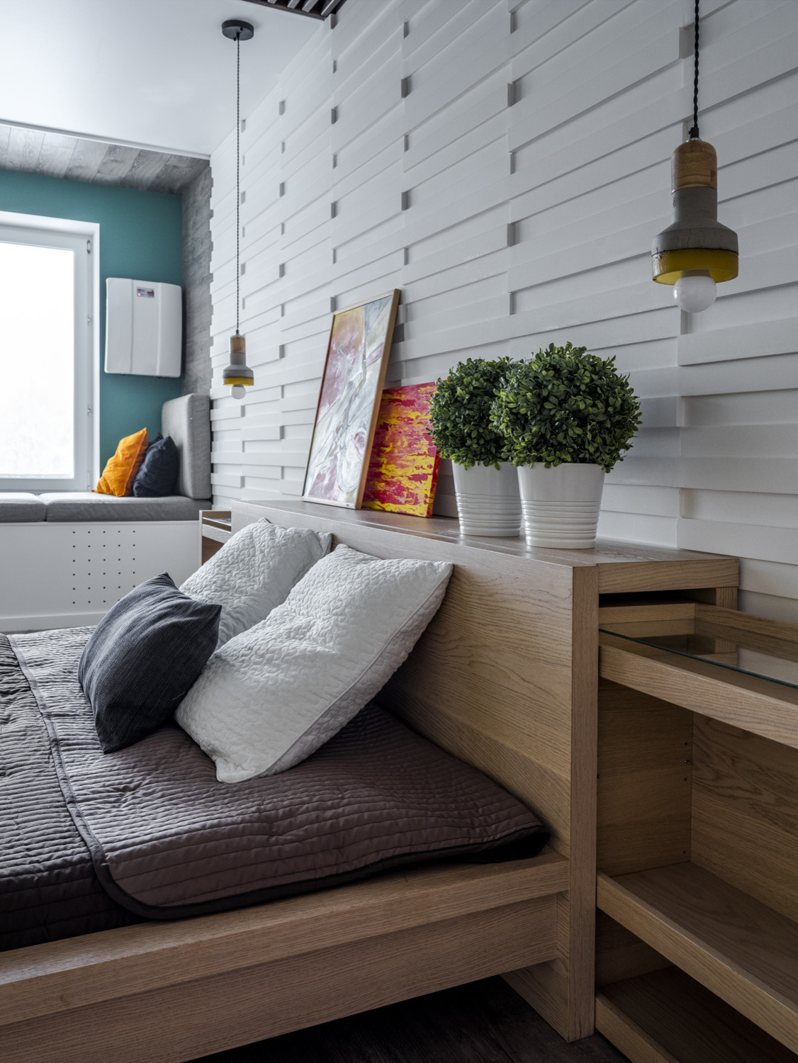 Квартира 99м2, ул. Угрешская, г. Дзержинский, МО