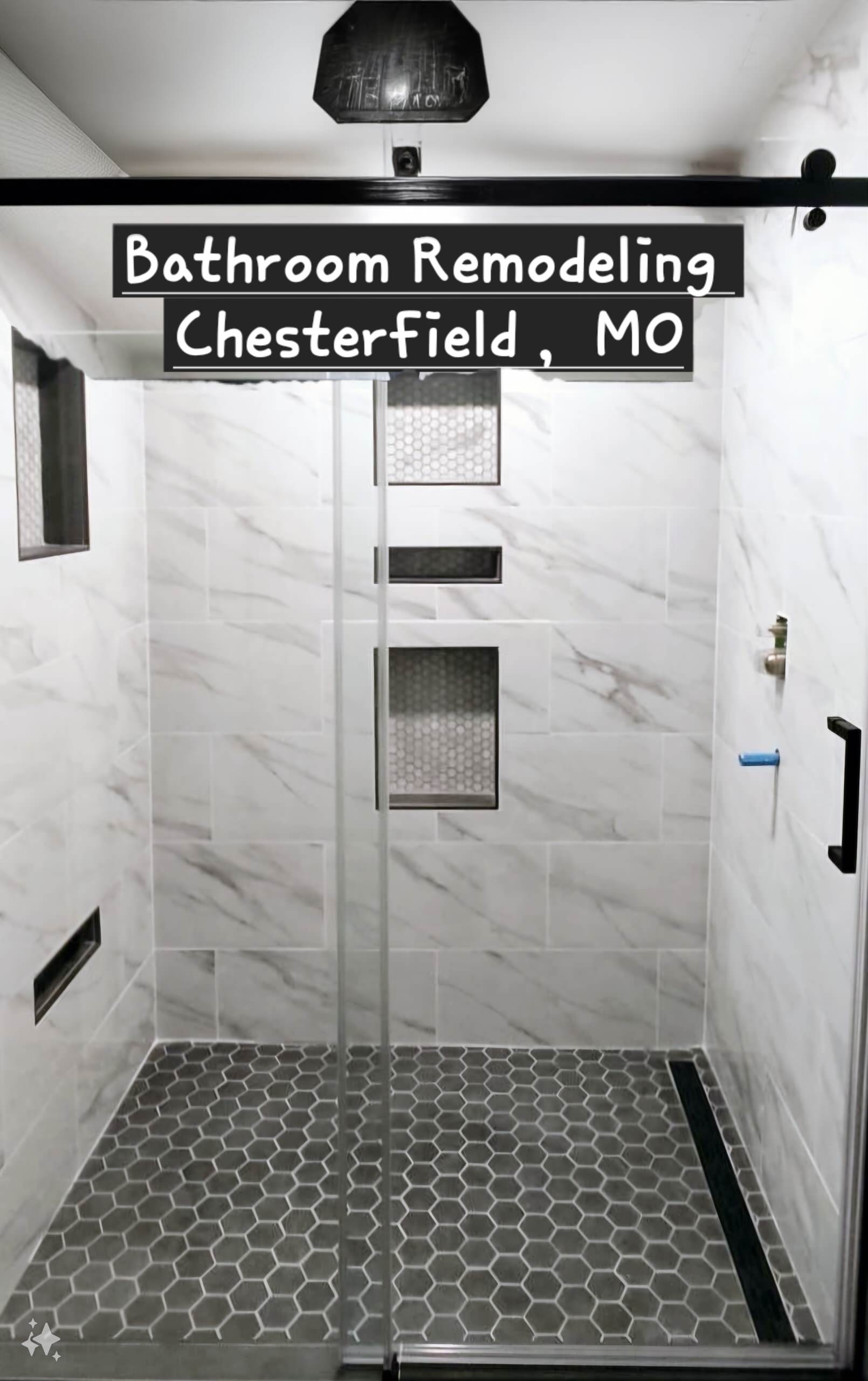 Interior remodeling & rehab