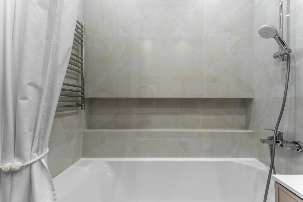 ЖК Нахимовский