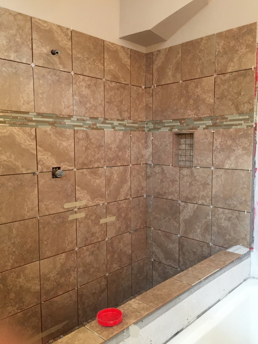 Shower Systems