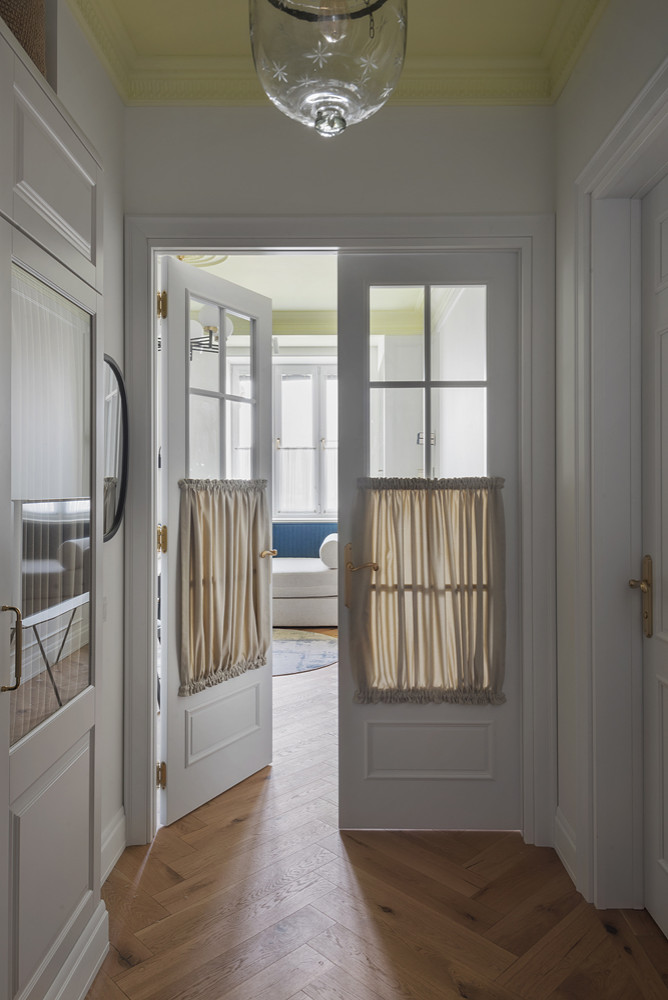 Госпитальный Вал