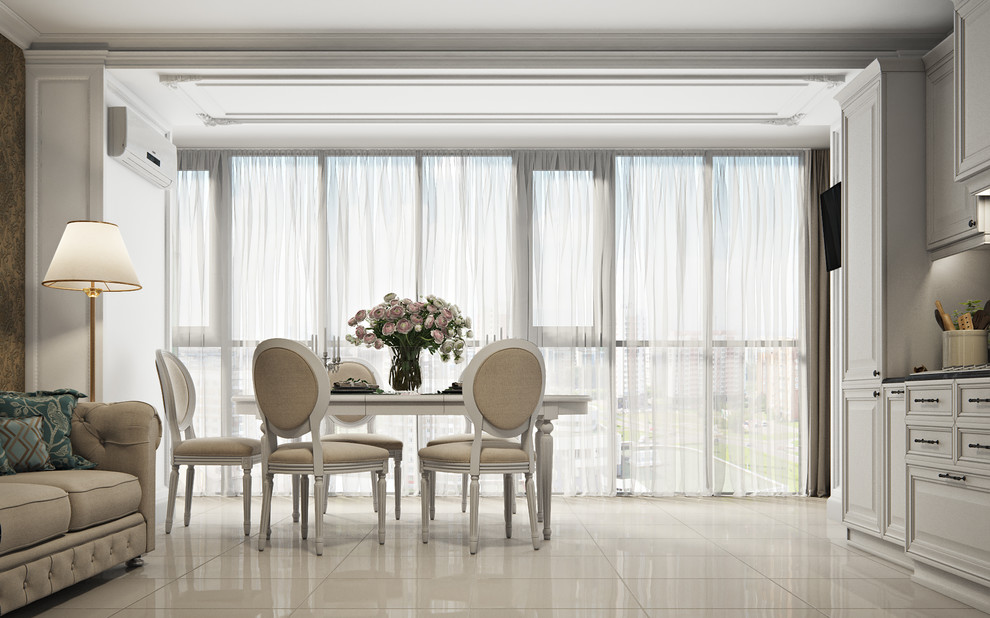 Музыкальная столовая