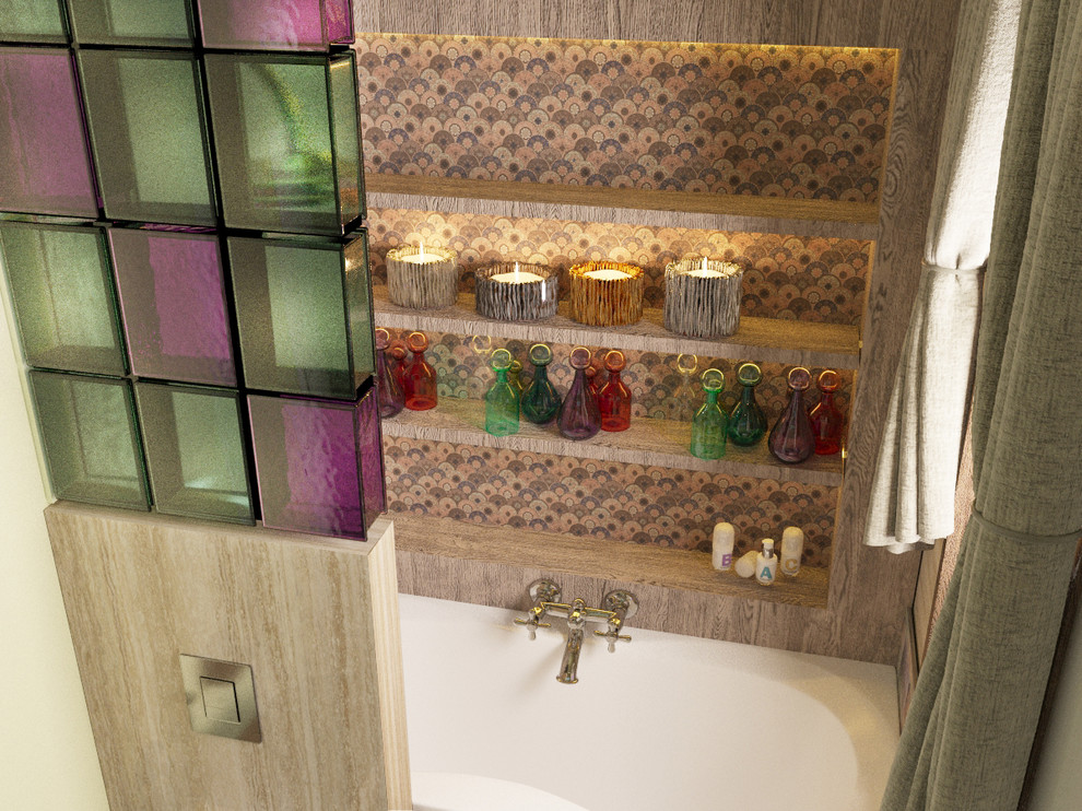 КП Марсель "Рустик"