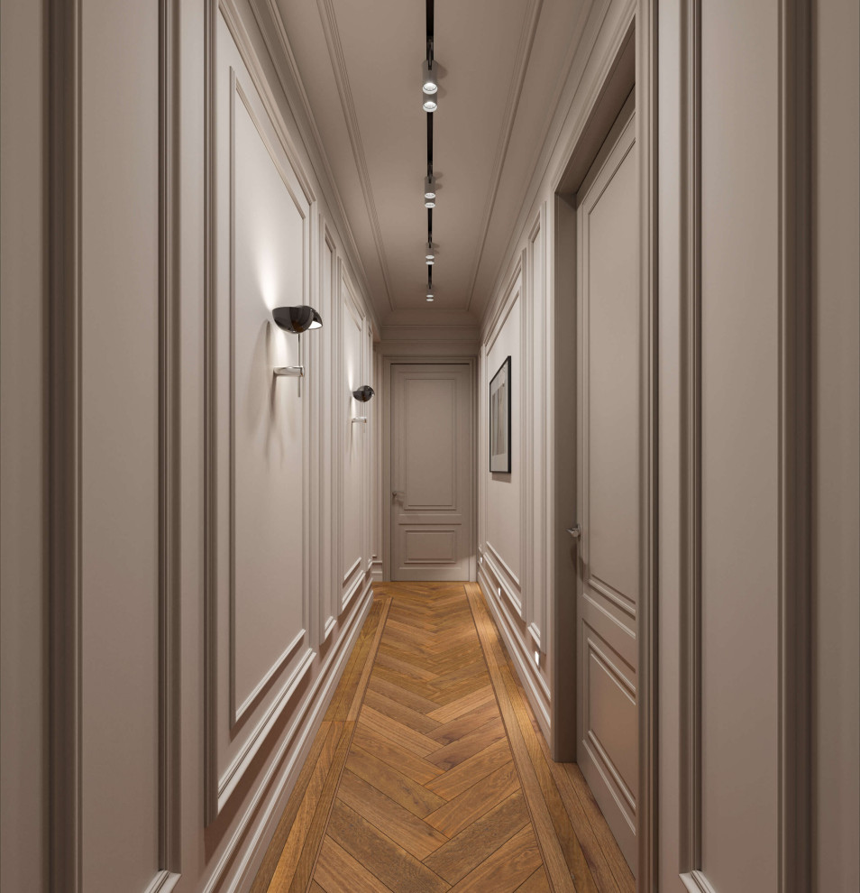 Квартира в жк "Футурист"