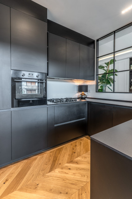 H. Elegant Apartment koek