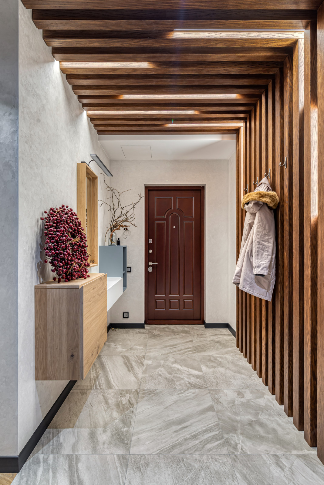 Ружейный переулок