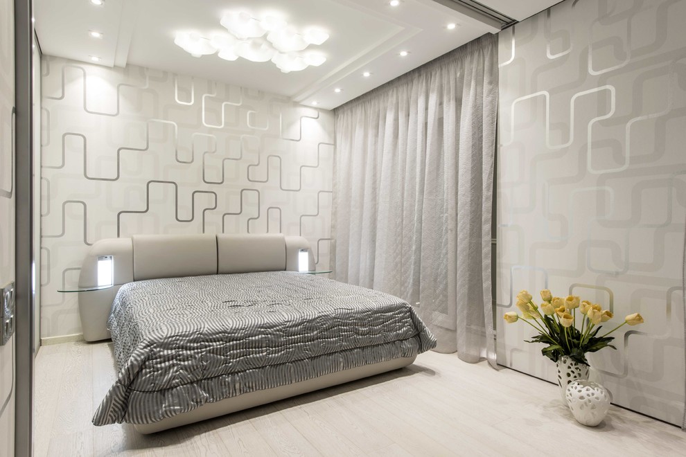 Черно-белая гармония