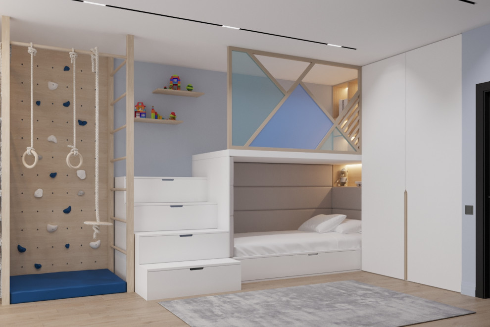 ЖК Хорошевский