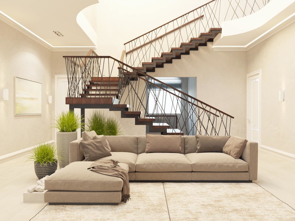 Дом на 700 кв.м. в Харькове