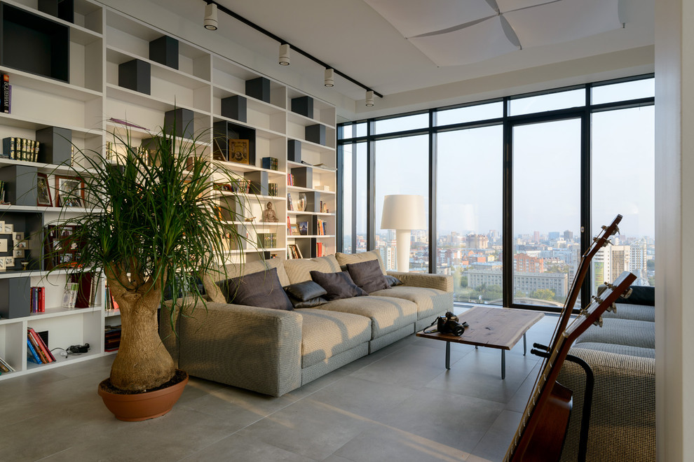 Город на ладони