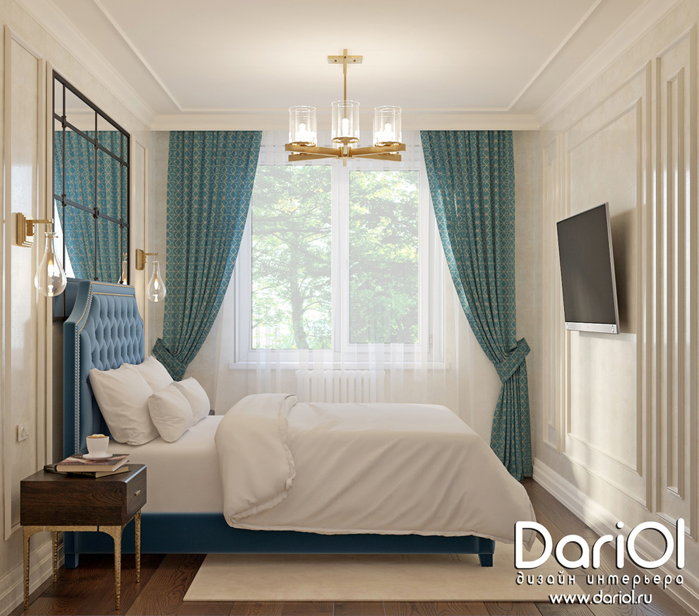 Дизайн-проект 1 этажа частного дома