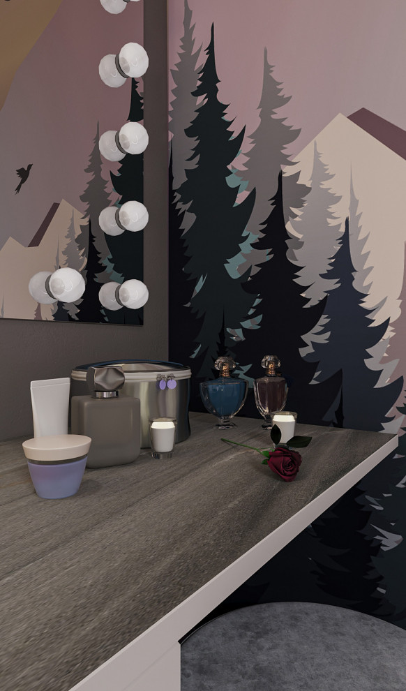 Детская для девочки 10 лет