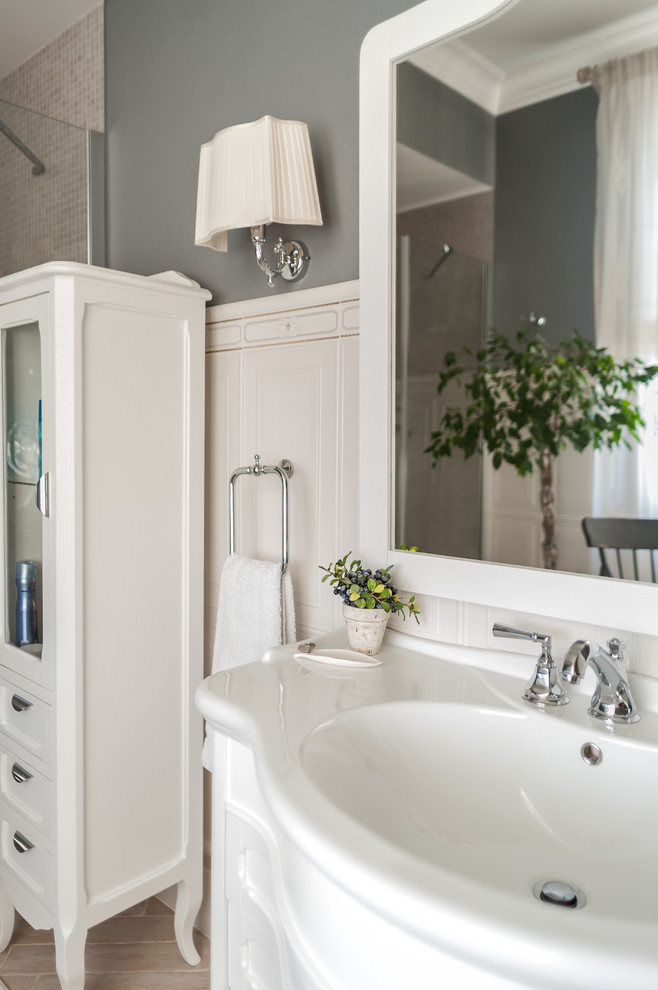 Интерьер загородного дома