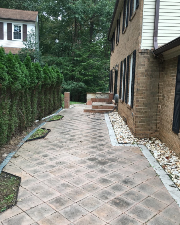Creating Curb Appeal
