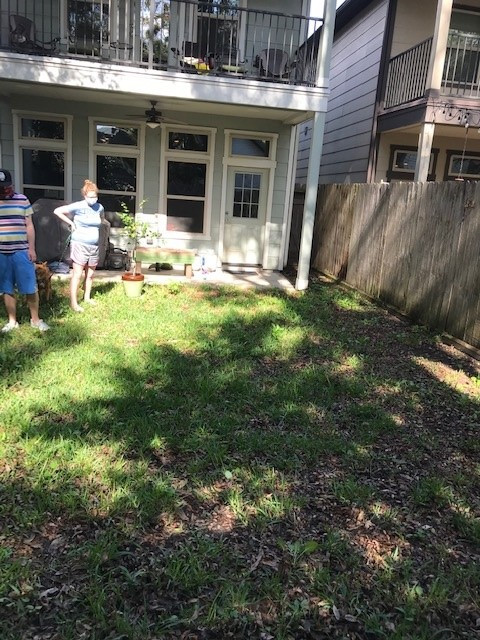 Patio Flagstone