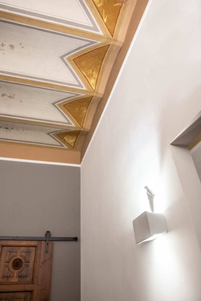 Casa Lungotevere Sanzio