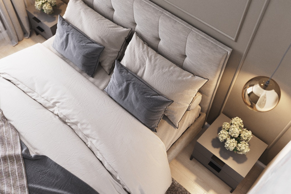 ЖК "Рассказово" - 70 кв.метров