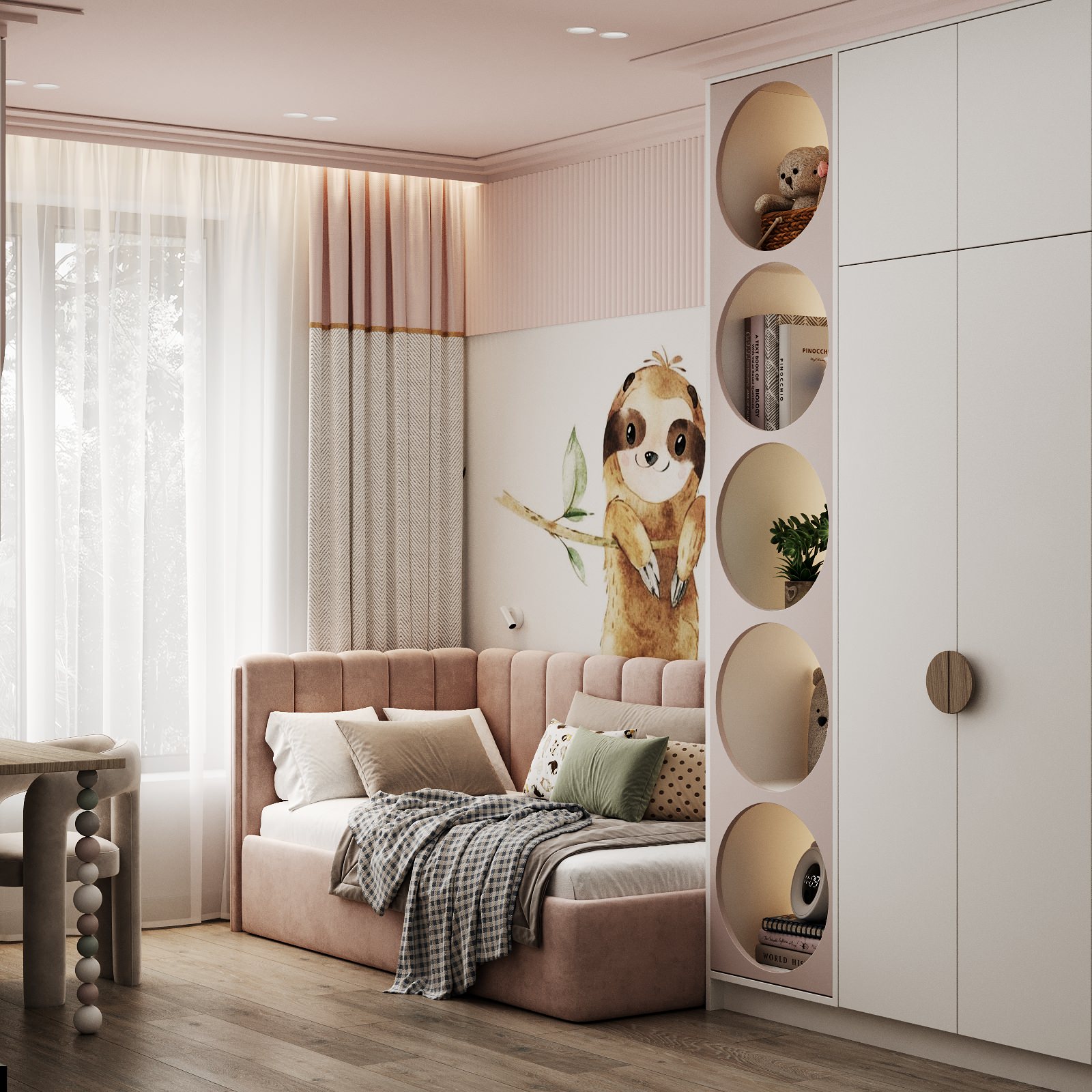 Коттедж 2 ЭТАЖ ул. Провинциальная г.Хабаровск 200кв.м, 2023г.