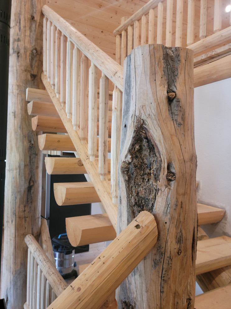 Johnston Cabin