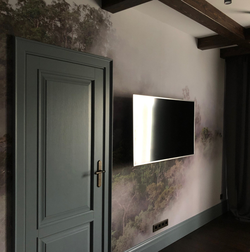 Дом в Подмосковье