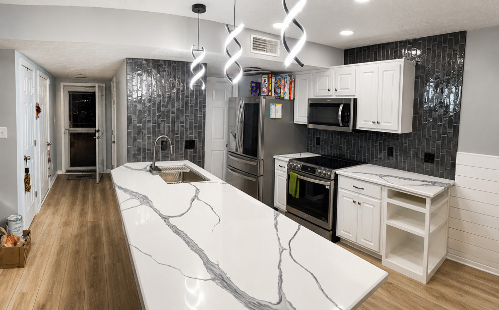 Kitchen Remodel