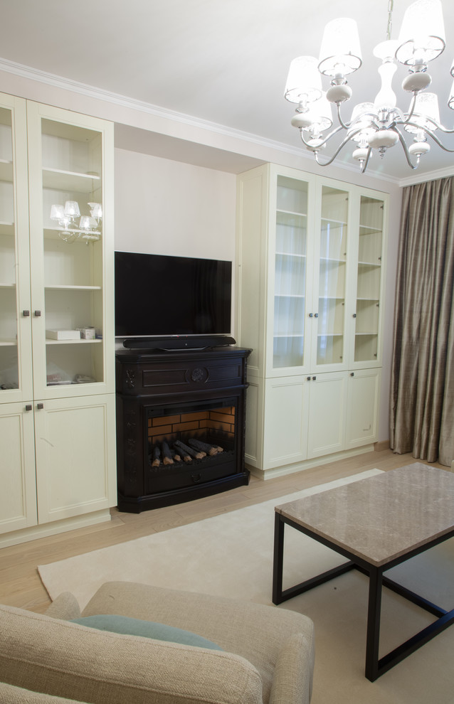 Квартира ЖК Мосфильмовский