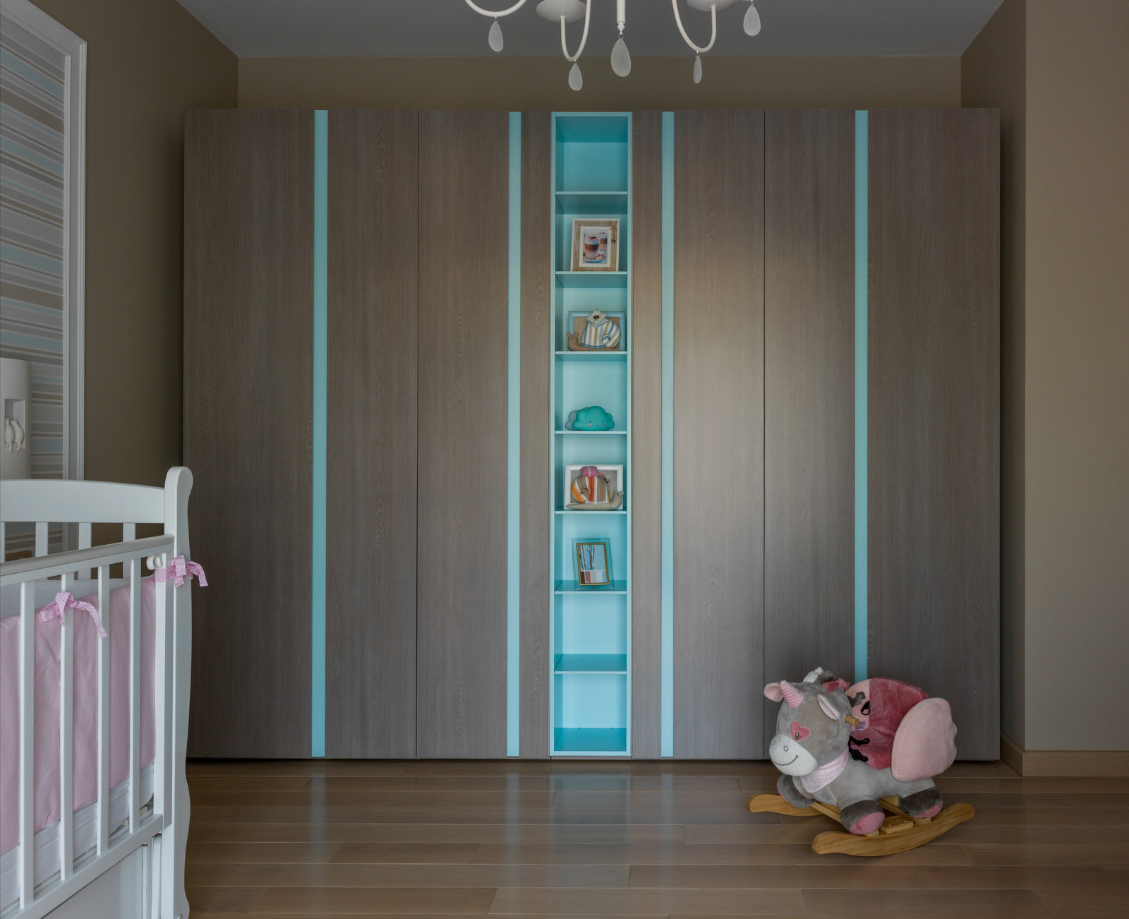 Латте home (реализация)