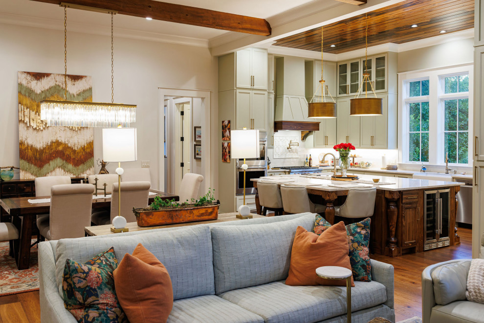 The Veranda Cottage