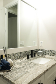 Flooring Projects