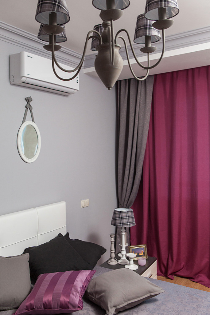 Квартира на Соколе