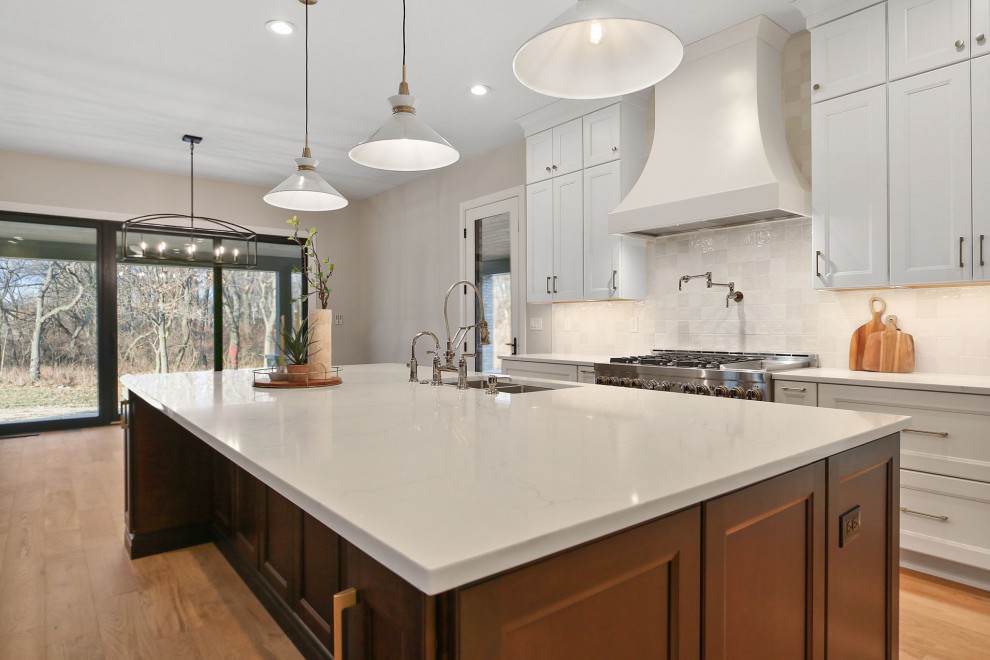 The Pepper Creek Project