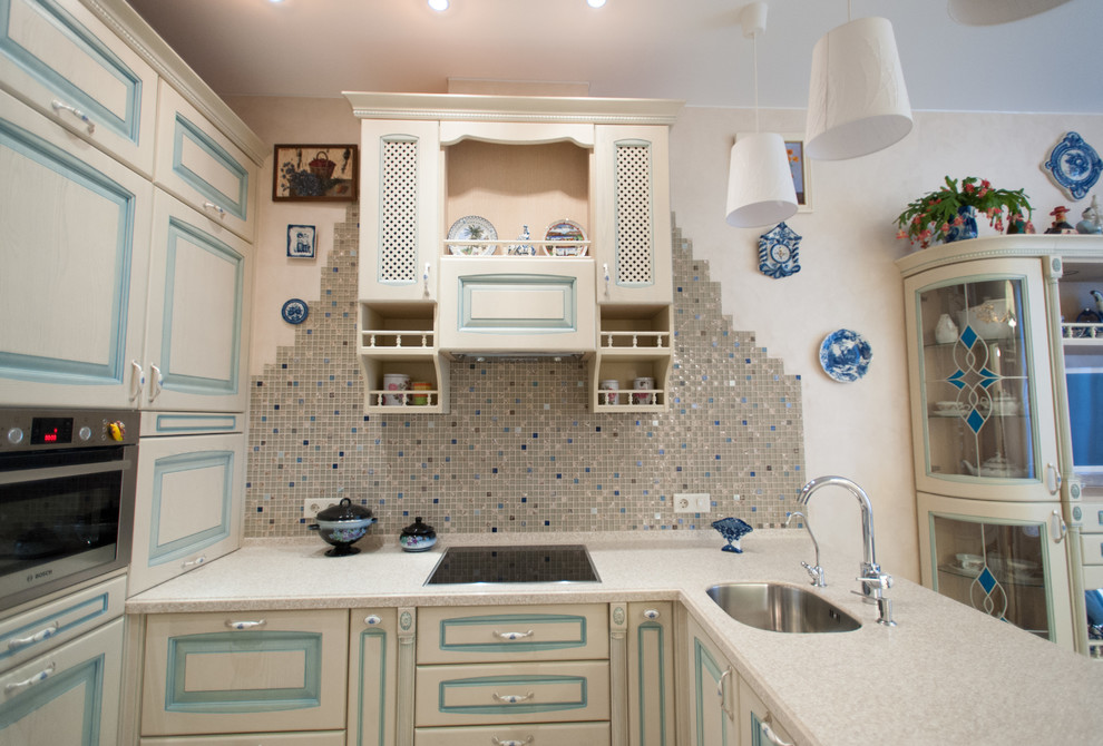 Квартира для бабушки