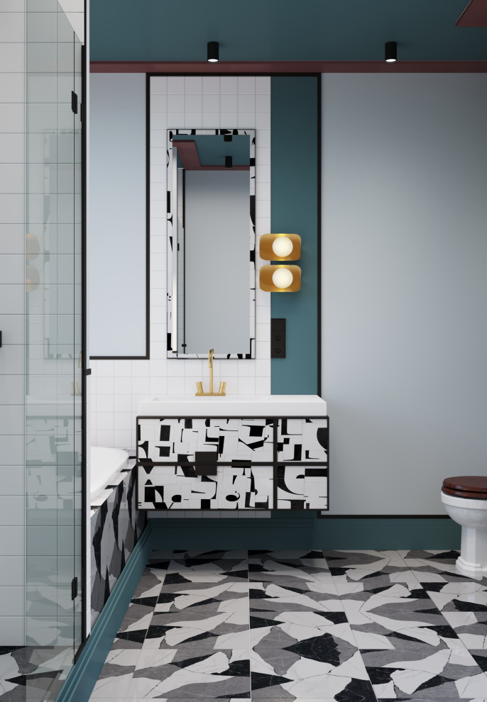 НОВОПОКРОВСКОЕ 1