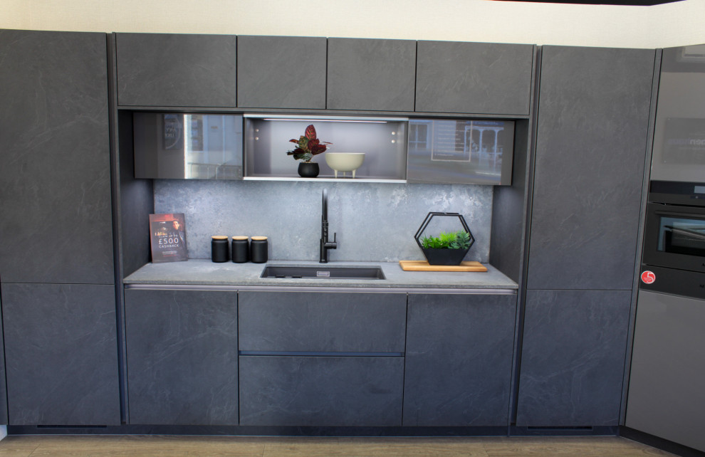 The Showroom