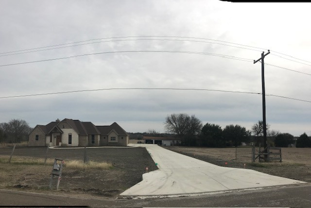 Residential Paving