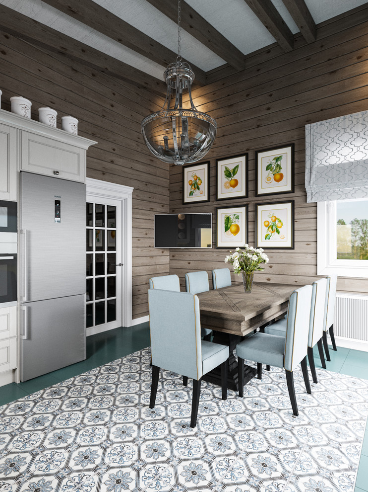 Загородный дом. Бисерово. / 2016