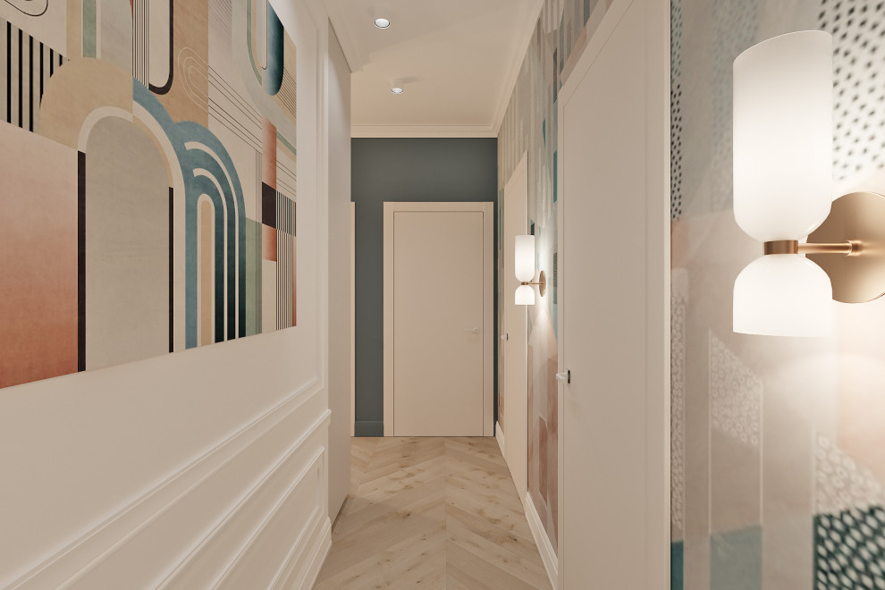 ЖК Нева-Нева