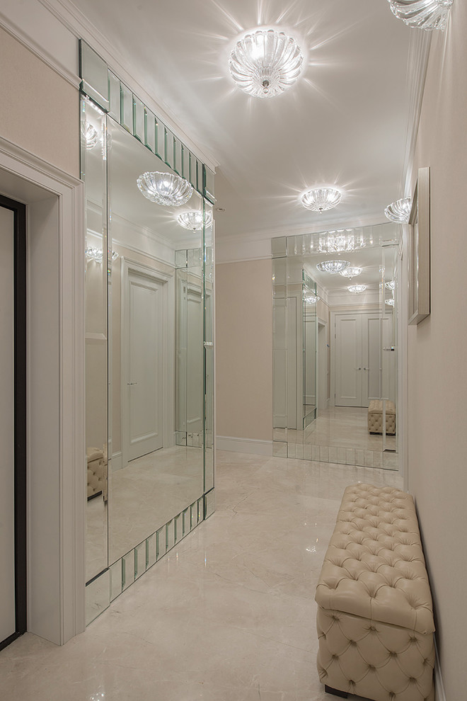 Олимпийская деревня 26