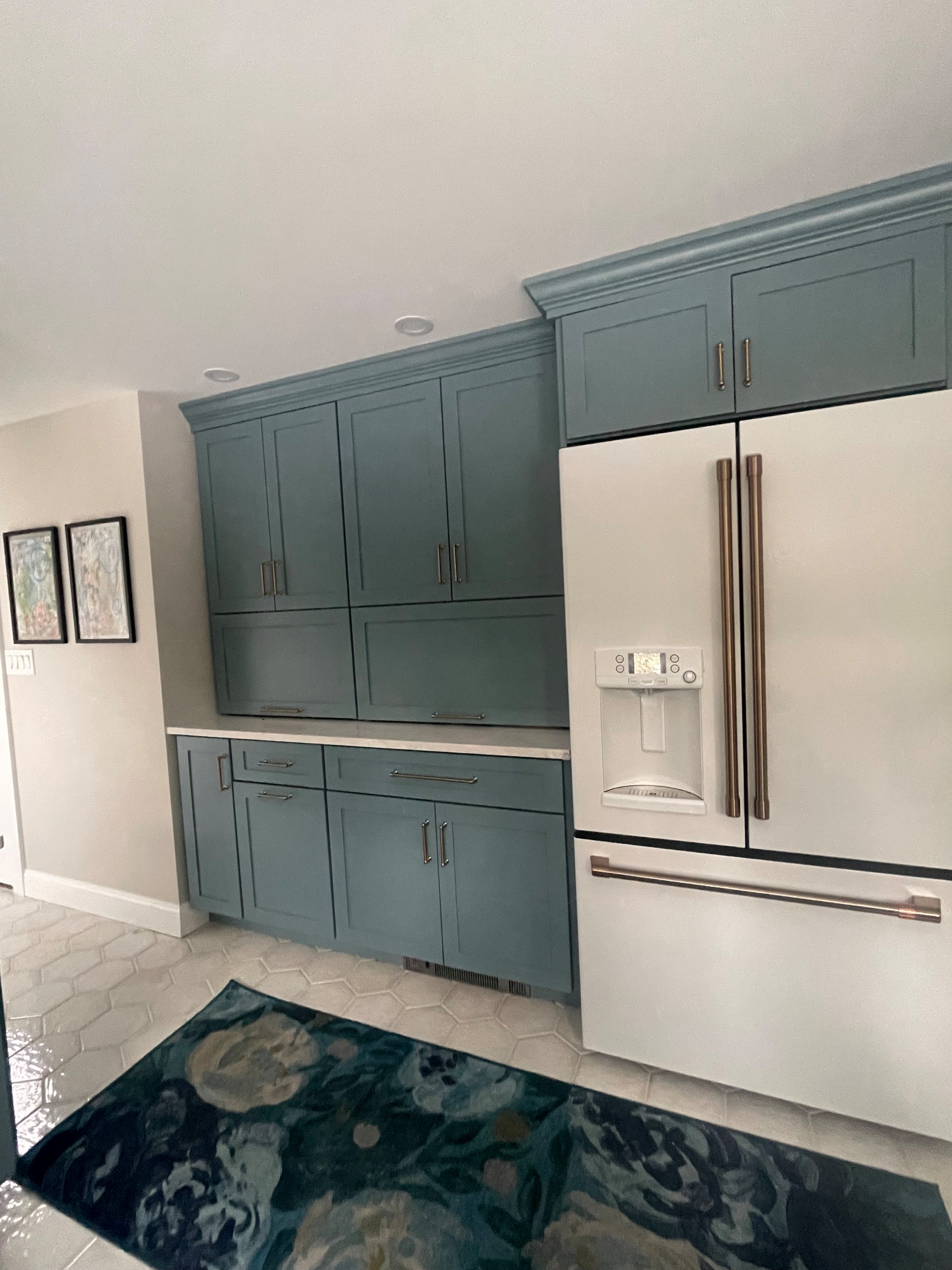 Kitchen Cabinetry