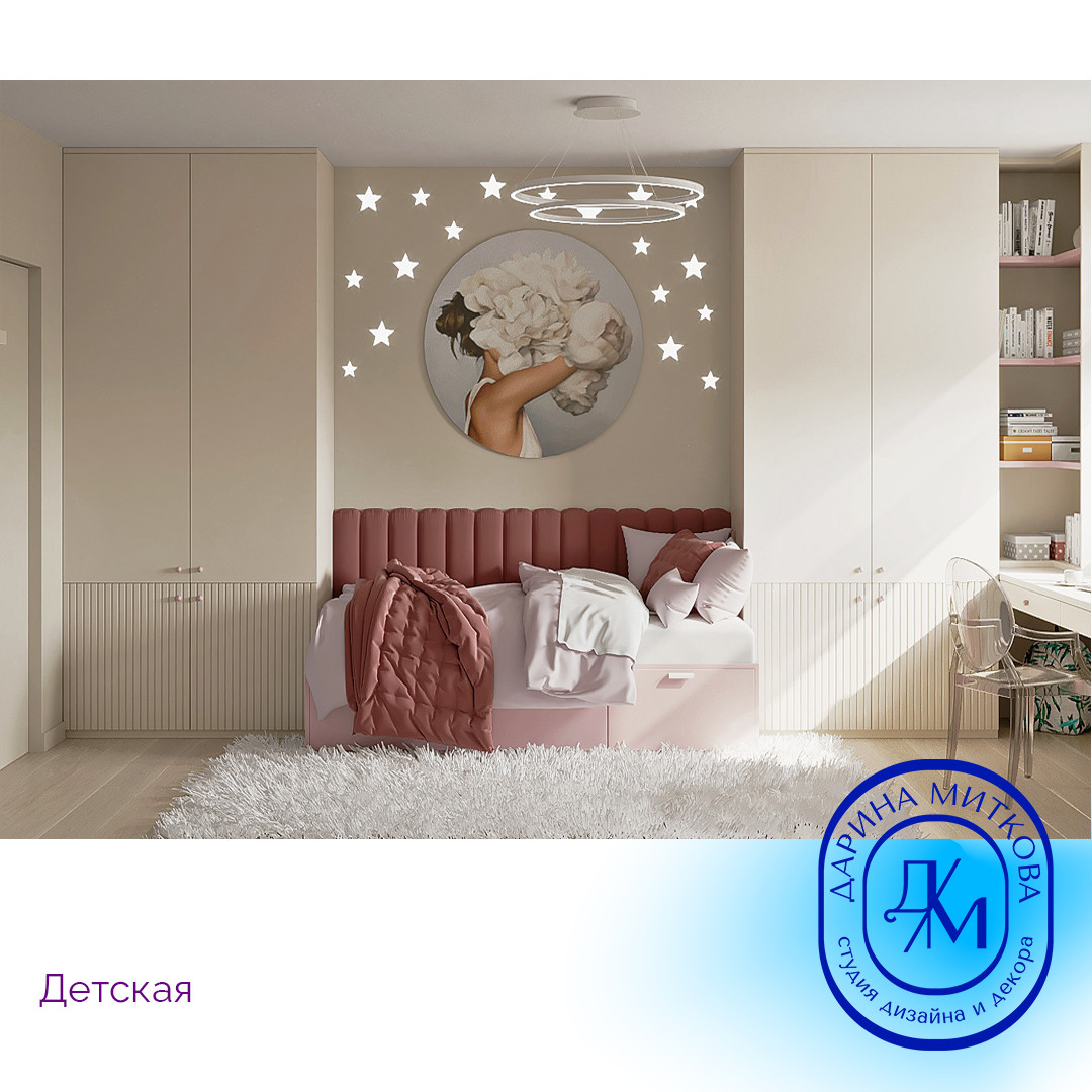 ЖК Царицыно