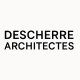 descherre architectes