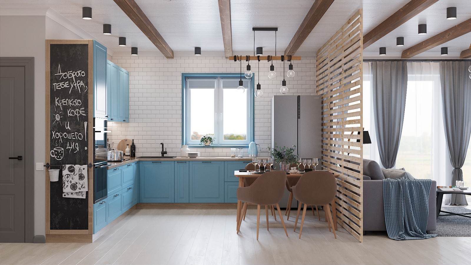 Загородный дом/Родионово