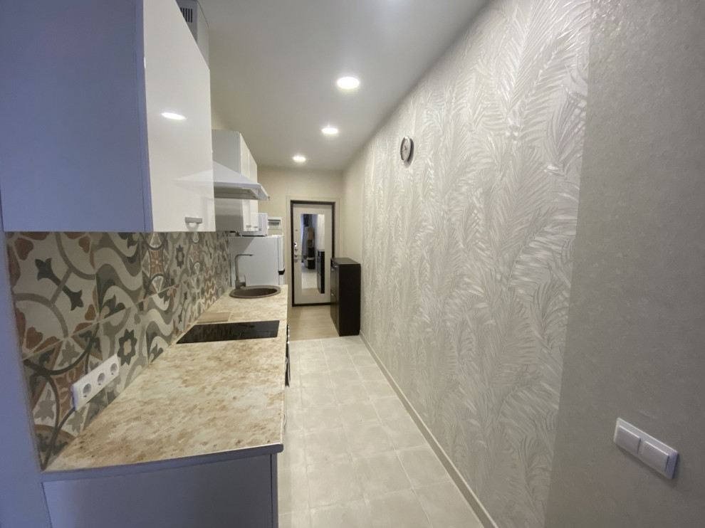 Ремонт квартиры 7 в Москве