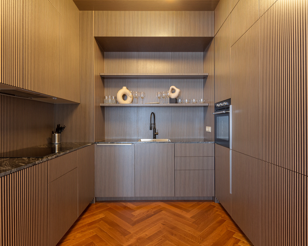 Квартира в ЖК "Русский дом"