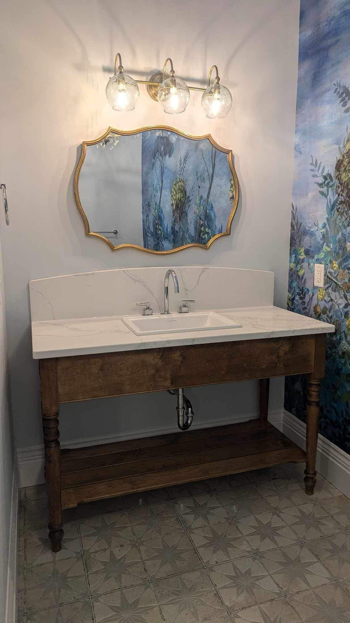 Vanity Collection