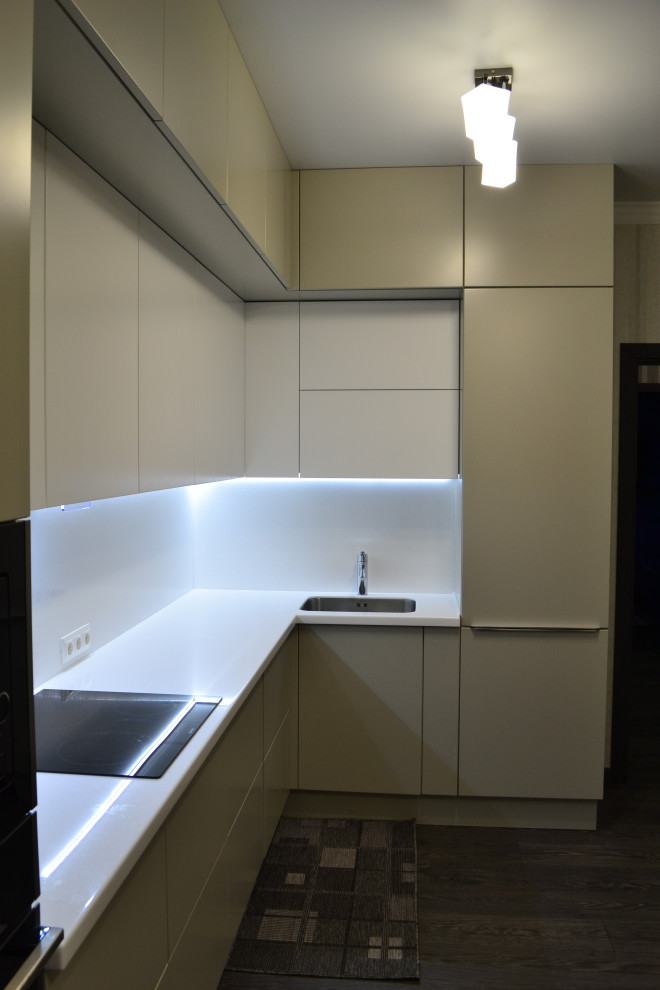 Современная кухня