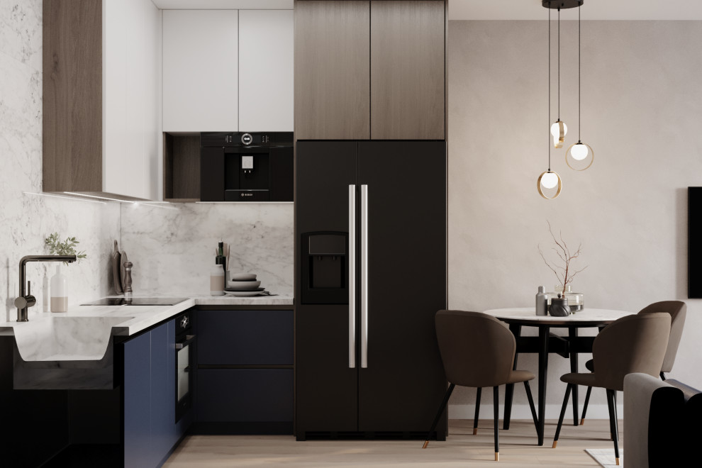 г.Пенза ЖК Зеландия