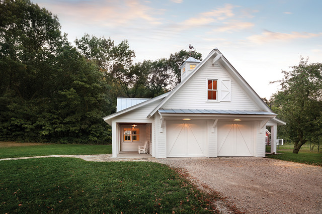 MapleLawn Farm country