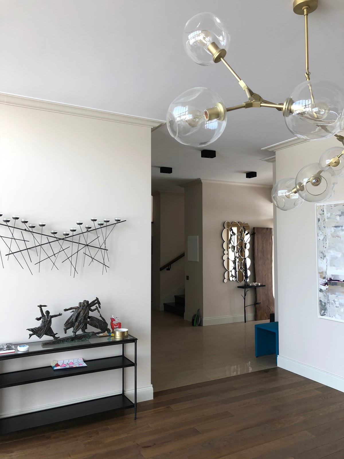 house Pavlovskaya Sloboda