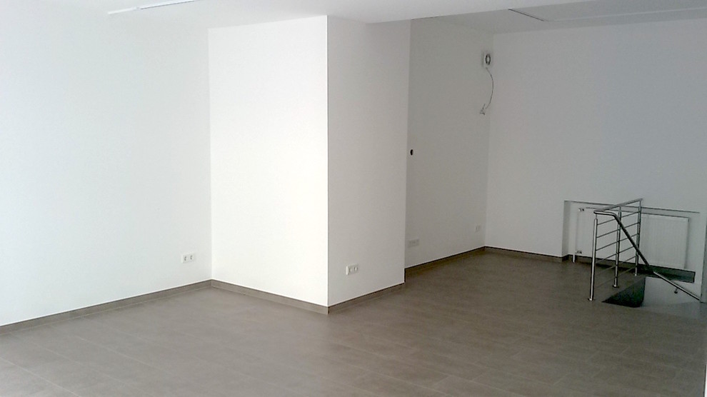 Ladenfläche Neu